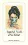 Ingrid Noll: Tea Time, Buch