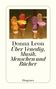 Donna Leon: Über Venedig, Menschen, Musik und Bücher, Buch