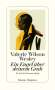 Valerie Wilson Wesley: Ein Engel über deinem Grab, Buch