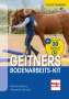 Michael Geitner: Geitners Bodenarbeits-Kit, Buch