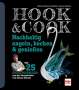 Martin Liebetanz-Vahldiek: Hook & Cook, Buch