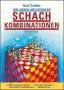 Karl Colditz: Lehr-, Übungs- und Testbuch der Schachkombinationen, Buch