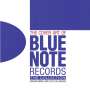 Graham Marsh: The Cover Art of Blue Note Records, Buch