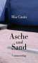 Mia Couto: Asche und Sand, Buch