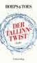 Thomas Hoeps: Der Tallinn-Twist, Buch