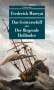 Frederick Marryat: Das Geisterschiff oder Der fliegende Holländer, Buch