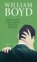 William Boyd: Der Mann, der gerne Frauen küsste, Buch