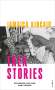 Jamaica Kincaid: Talk Stories, Buch