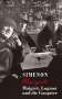 Georges Simenon: Maigret, Lognon und die Gangster, Buch
