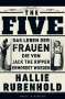 Hallie Rubenhold: The Five, Buch