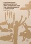 Monique Kerman: Contemporary British Artists of African Descent and the Unburdening of a Generation, Buch
