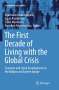 The First Decade of Living with the Global Crisis, Buch