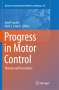 Progress in Motor Control, Buch