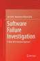 Madeleine Bihina Bella: Software Failure Investigation, Buch