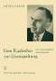 Otto Hahn: Vom Radiothor zur Uranspaltung, Buch