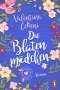 Valentina Cebeni: Die Blütenmädchen, Buch