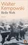 Walter Kempowski: Heile Welt, Buch