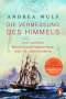 Andrea Wulf: Die Vermessung des Himmels, Buch