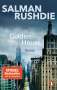 Salman Rushdie: Golden House, Buch
