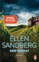 Ellen Sandberg: Der Verrat, Buch
