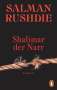 Salman Rushdie: Shalimar der Narr, Buch