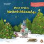 Kathrin Lena Orso: Mein erster Weihnachtszauber, Buch, Buch