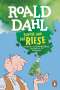 Roald Dahl: Sophie und der Riese, Buch