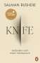 Salman Rushdie: Knife, Buch