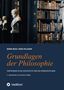 Bernd Waß: Grundlagen der Philosophie, Buch, Buch