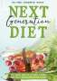 Johann B. Weiss: Next Generation Diet, Buch