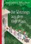 Sabine Erichsen: Die Winzlings aus dem Vogelhaus, Buch