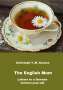 Christoph T. M. Krause: The English Mum, Buch
