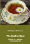 Christoph T. M. Krause: The English Mum, Buch