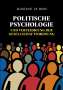 Gustave Le Bon: Politische Psychologie und Verteidigung der Gesellschaftsordnung, Buch