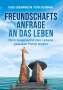 Petra Siedenhans: Freundschaftsanfrage An Das Leben, Buch