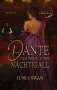 Junia Swan: Dante und der Ruf der Nachtigall, Buch