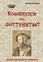 Detlef B. Fischer: Königreich und Gottesstaat, Buch