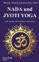Swami Vishnudevananda Giri: Nada und Jyoti Yoga, Buch