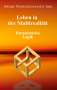 Swami Vishnudevananda Giri: Leben in der Multirealität, Buch