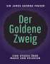 James George Frazer: Der Goldene Zweig, Buch