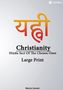 Marco Zanoni: Christianity and Hinduism, Buch