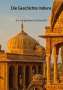 Bea Kraft: Die Geschichte Indiens - die vergessene Großmacht, Buch