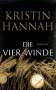 Kristin Hannah: Die vier Winde, Buch