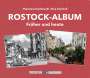Thorsten Czarkowski: Rostock-Album, Buch
