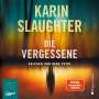 Karin Slaughter: Die Vergessene (ungekürzt), CD