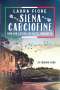 Laura Fiore: Siena Carciofine und die Leiche im Hotel Paradiso, Buch