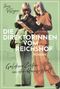 Ines Villiger: DIE DIREKTORINNEN VOM REICHSHOF. Roman. Goldene Zeiten in der Hansestadt. Zwei Frauen in Retro-Kleidung., Buch