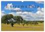 LianeM LianeM: Extremadura - Unbekanntes Spanien (Wandkalender 2024 DIN A3 quer), CALVENDO Monatskalender, Kalender