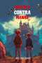 Adelina Brant: Lerne Englisch mit Dracula Contra Manah, Buch