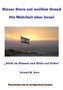 Roland M. Horn: Blauer Stern auf weißem Grund: Die Wahrheit über Israel, Buch